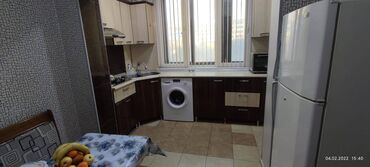 Köhnə tikili: Bakı, 2 otaqlı, Köhnə tikili, 70 kv. m — 14