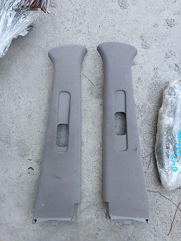 Другие детали салона: Запчасти на Toyota Mark 2 X100 — 9