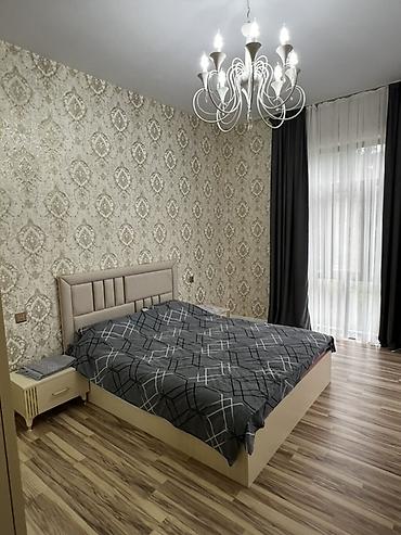 Günlük kirayə evlər: 127 kv. m, 4 otaqlı — 9