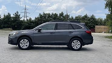 Subaru: Subaru Outback: 2018 г., 2.5 л, Вариатор, Бензин, Универсал — 3