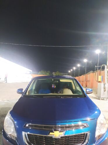 Chevrolet: Chevrolet Cobalt: 1.5 l | 2023 il 89 km Hetçbek -da lalafo.az — 6 Chevrolet: Chevrolet Cobalt: 1.5 l | 2023 il 89 km Hetçbek — 6