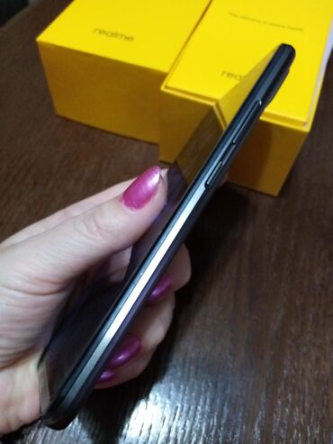 Ostali mobilni telefoni: Realme c25 y. 90eura — 4