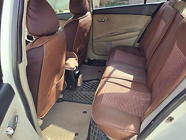 honda cr2: Nissan Primera: 2002 г., 2 л, Вариатор, Бензин, Седан — 6