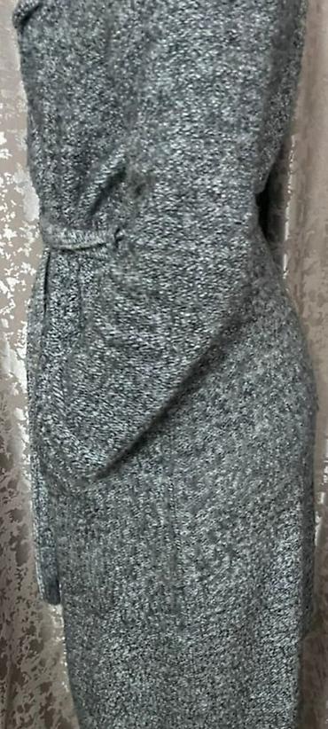 Пальто: Пальто, очень удобное, модное, размер -38 осень весна — 2