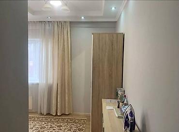 Продажа квартир: 4 комнаты, 108 м², Элитка, 1 этаж, Косметический ремонт — 1