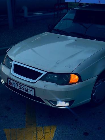 neta ls: Daewoo Nexia: 2012 г., 1.5 л, Механика, Бензин, Седан — 5
