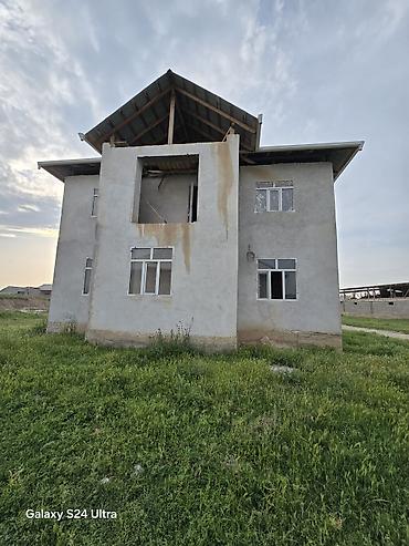 Дома: Жер уй сатылат. Ош обл. Кайрагач айылынын 11 кочосундо( Ош Бишкек — 5