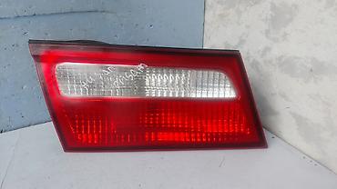 a pine: Nissan 2000 г., Б/у, Оригинал, Япония — 2