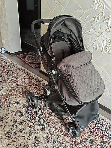 Коляски: 1️⃣ Детская кроватка-манеж с мобилем Практичная и безопасная, подходит — 12