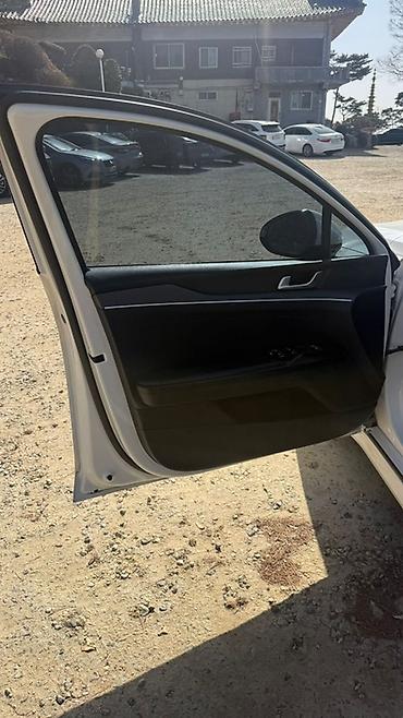 Kia: Kia K5: 2021 г., Бензин, Фастбек — 22