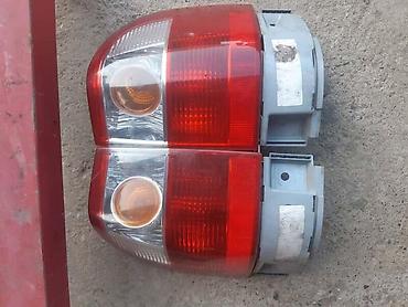 gps tracker za auto cena: STOP LAMPE ZA FORD FOCUS OD 1998. DO 2010. GOD. | FORD velika ponuda — 4