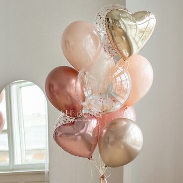 Шары: Наборы воздушных шаров для оформления праздников. Цены от 100сом и at lalafo.kg — 9 Шары: Наборы воздушных шаров для оформления праздников. Цены от 100сом и — 9