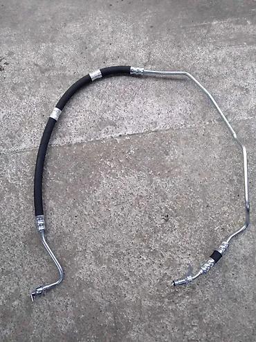 Servo pumpe: Alfa Romeo 159 1.9 JTD 120KS servo crevo. Alfa Romeo 159 1.9 JTD 120KS — 2