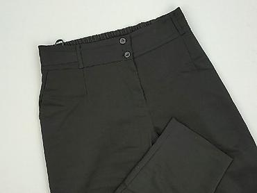 pieces jeansy: Spodnie materiałowe damskie, rozmiar 2XL — 1