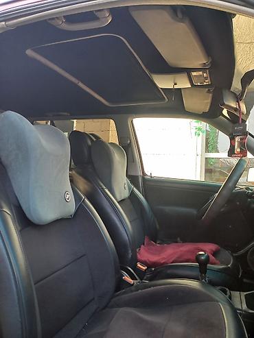 Volkswagen: Volkswagen Vento: 1992 г., 1.8 л, Механика, Бензин, Седан — 7