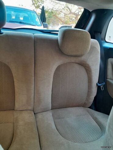 Lancia: Lancia Ypsilon: 1.2 l. | 2004 έ. 189000 km. Χάτσμπακ — 8