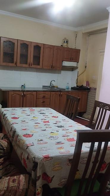 Uzunmüddətli kirayə evlər: 🏡 Binəqədidə 350 manata 2 mərtəbəli, 2 otaqlı həyət evi (ailə/qızlar) — 3