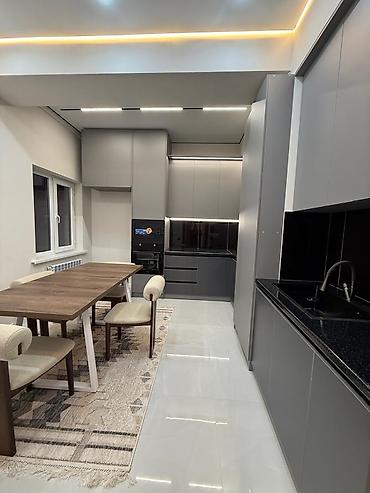 Продажа квартир: 2 комнаты, 103 м², Элитка, 12 этаж, Евроремонт — 5