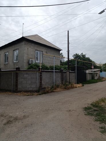 прод дом в новопокровке: Дом, 96 м², 4 комнаты, Собственник, Косметический ремонт