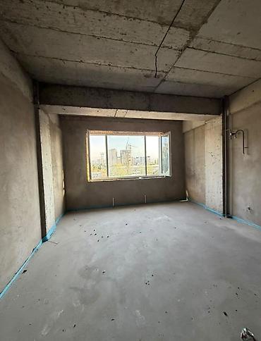жк салт: 1 комната, 52 м², Технопарк 13 этаж, ПСО (под самоотделку) — 1