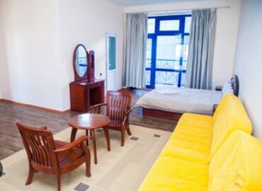 Иссык-Куль 2025: Номер, Дельфин д Бостери, Бассейн — 7