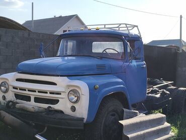 разбор корейских авто бишкек: Жүк ташуучу унаа, ZIL