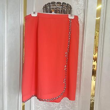 lining s: Комплект Silk Line: блузка и юбка - Бренд: Silk Line - Производство — 4