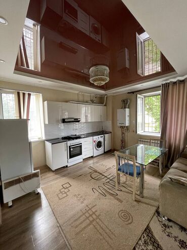 Продажа квартир: 1 комната, 37 м², Индивидуалка, 1 этаж