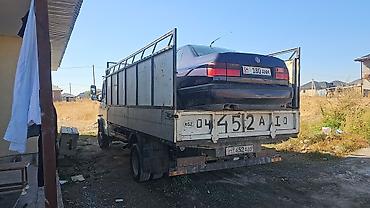 Mercedes-Benz : 1986 г., 0.4 л, Механика, Дизель, Бус