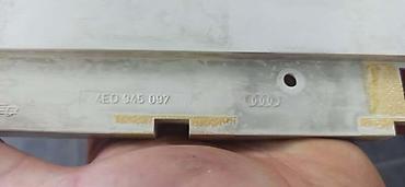 tuned air: TRECE STOP SVETLO ZA AUDI A8 | Trece stop svetlo za Audi A8 D3. OEM — 3