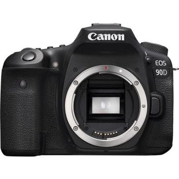 фотоаппарат бу: ‼️СРОЧНО‼️ продается фотоаппарат Canon 90D в хорошем состоянии, б/у,но