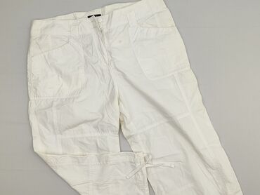 Spodnie 3/4 damskie, XL
