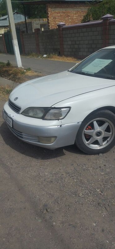 купить двигатель ямз 236: Toyota Windom: 1998 г., 2.5 л, Автомат, Бензин, Седан