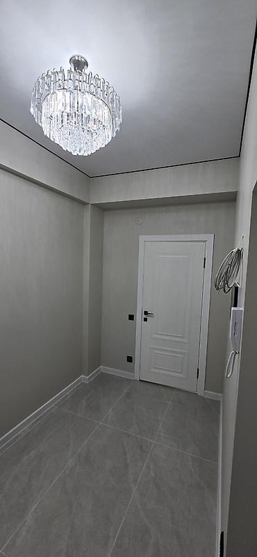 однушка: 2 комнаты, 50 м², Резиденция, Элитка, 9 этаж, Дизайнерский ремонт — 3