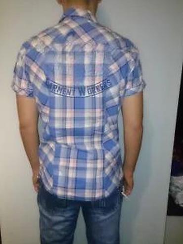 Košulje: ZARA, WAIKIKI, TUDORS, SPRINGFIELD, KAPORAL, L.O.G.G.,VELS/M | 1 — 23