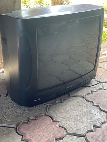 филипс xenium x1560: Продаю 2 телевизора