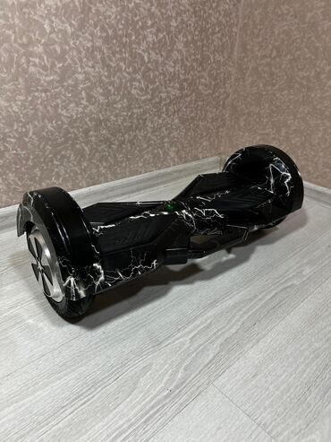 электро велосипеды: Cox ideal vəziyyətdə 3-4 dəfə istifadə olunub İstehsalci (Smart