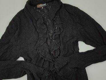 Blouses: Blouse, XL (EU 42), condition - Good