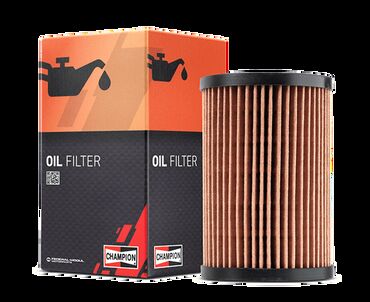 teksako ulje cena: Filter ulja sa zaptivnim materijalom CHAMPION za TOYOTA RAV 4 III, IV