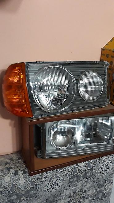 Гранаты: Граната С приводом Mercedes-Benz 1983 г., Новый, Аналог, Турция — 8