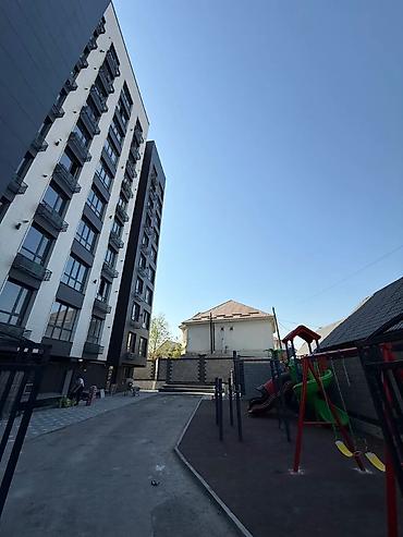 Продажа квартир: 1 комната, 46 м², Элитка, 10 этаж, Евроремонт — 7