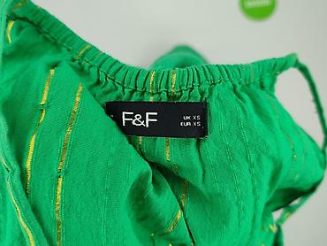 max expenser: F&F, Sukienka damska, rozmiar XS — 5