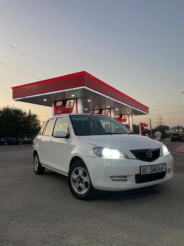 мазда демио цена в бишкеке: Mazda Demio: 2003 г., 1.3 л, Автомат, Бензин, Хэтчбэк