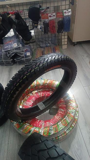 təkər kameri: Keyfiyyətli Motosiklet Təkərləri Yeni Motosikletin təhlükəsizliyi və — 2