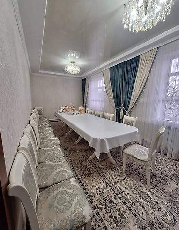 Долгосрочная аренда домов: 250 м², 6 комнат — 17