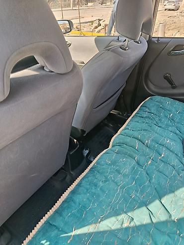 Honda: Honda Fit: 2008 г., 1.3 л, Вариатор, Бензин, Хэтчбэк — 6