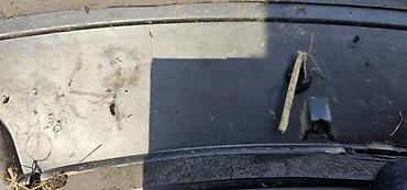 citroen c3 karavan: RUB KRILA ZL ZA AUDI A4 ALLROAD | Audi a4 allroad rub zadnjeg krila — 3