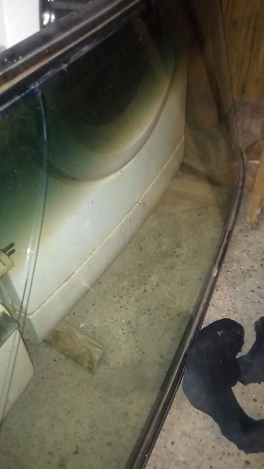185 65 14 type 0: Ön patpres, lobovoy, Universal auto 2107, 2004 il, Rusiya, Ünvandan götürmə — 1