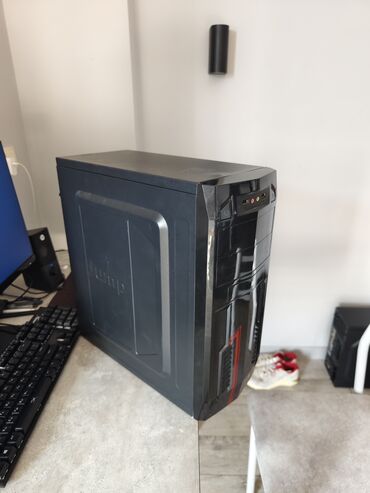 видеокарта на пк: Компьютер, Для работы, учебы, HDD + SSD