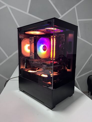 4к мониторы бишкек: Компьютер, ядер - 2, ОЗУ 16 ГБ, Игровой, Б/у, Intel Core i3, AMD Radeon RX 580, NVMe